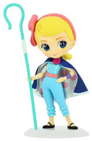 Figurine Q Posket - Pixar Character - Bo Peep - Toy Story 4 - (ver.a)